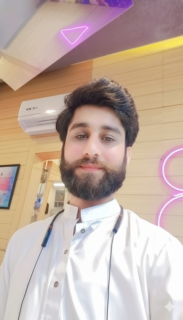 Malik Muhammad Adil Ishaq