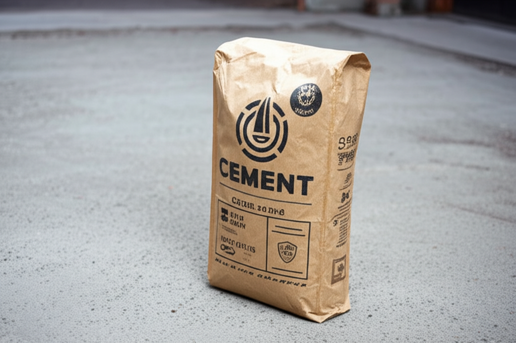 Cement